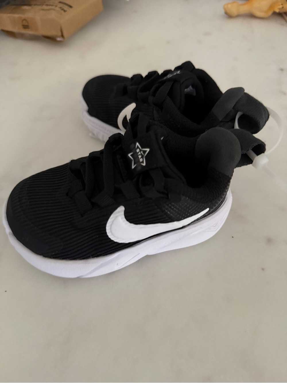 Toddler Nike sneakers